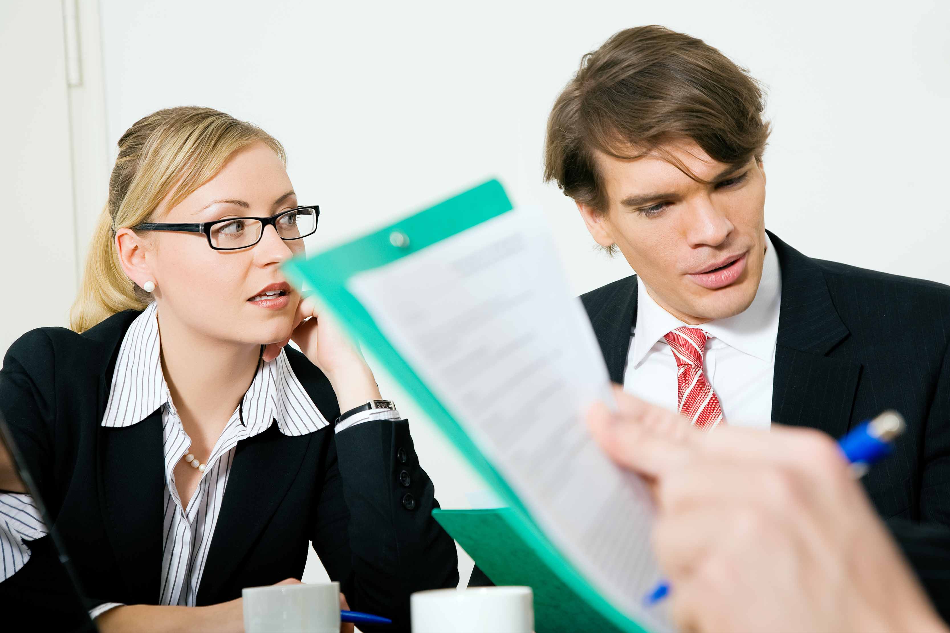 Практические советы по ведению кадровой документации