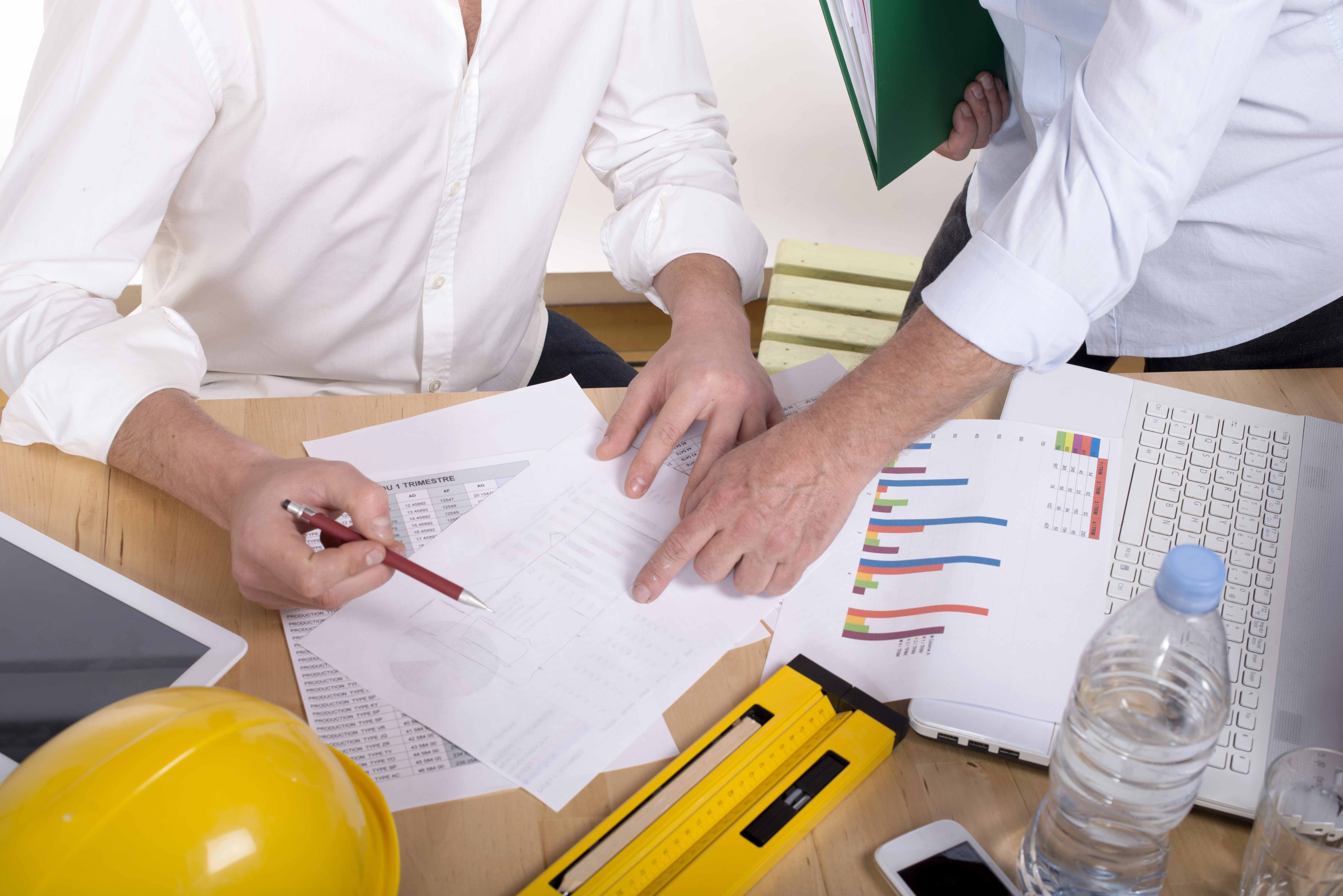 Идентификация и измерения факторов