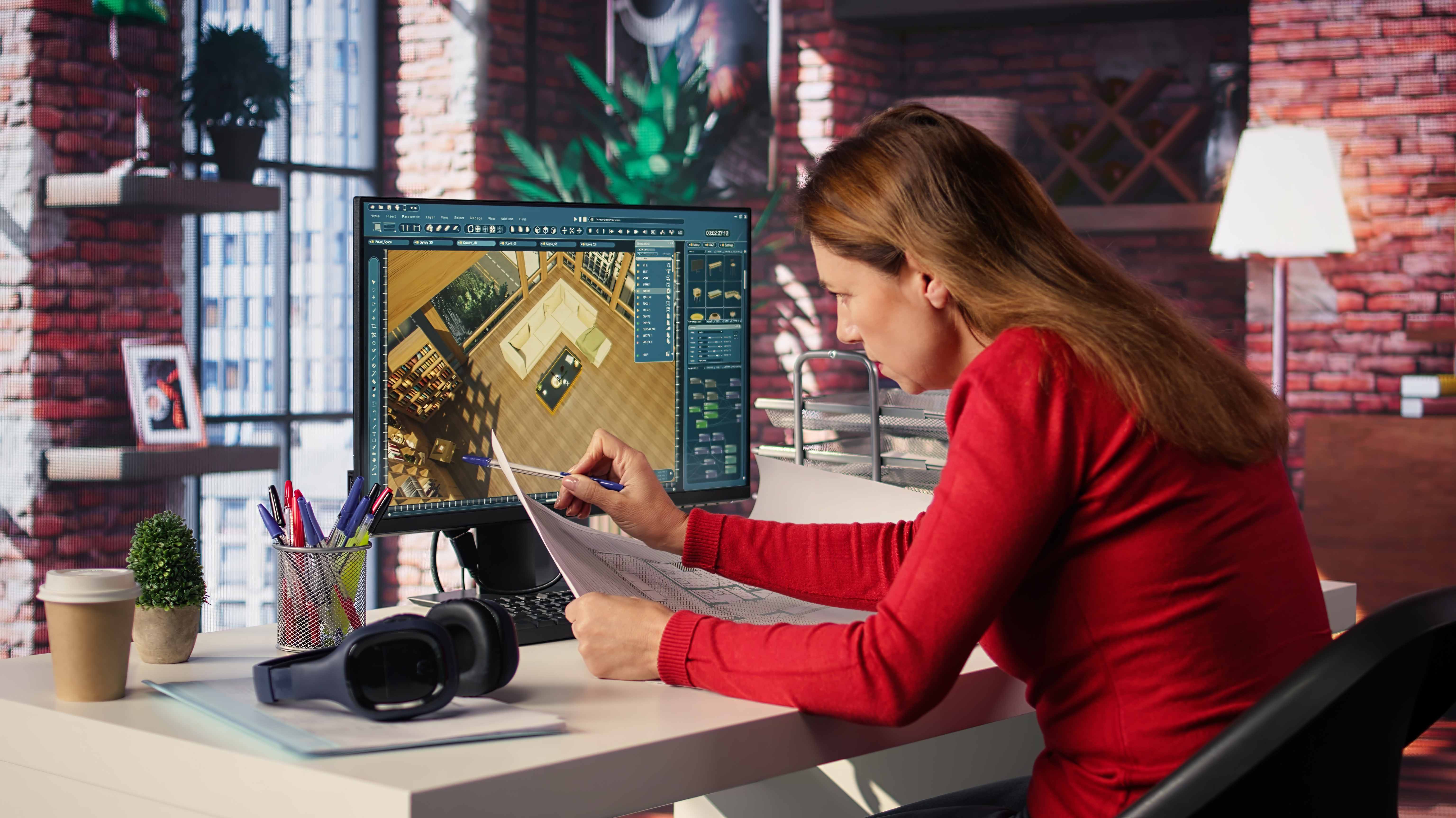 Средний уровень: расширяем возможности