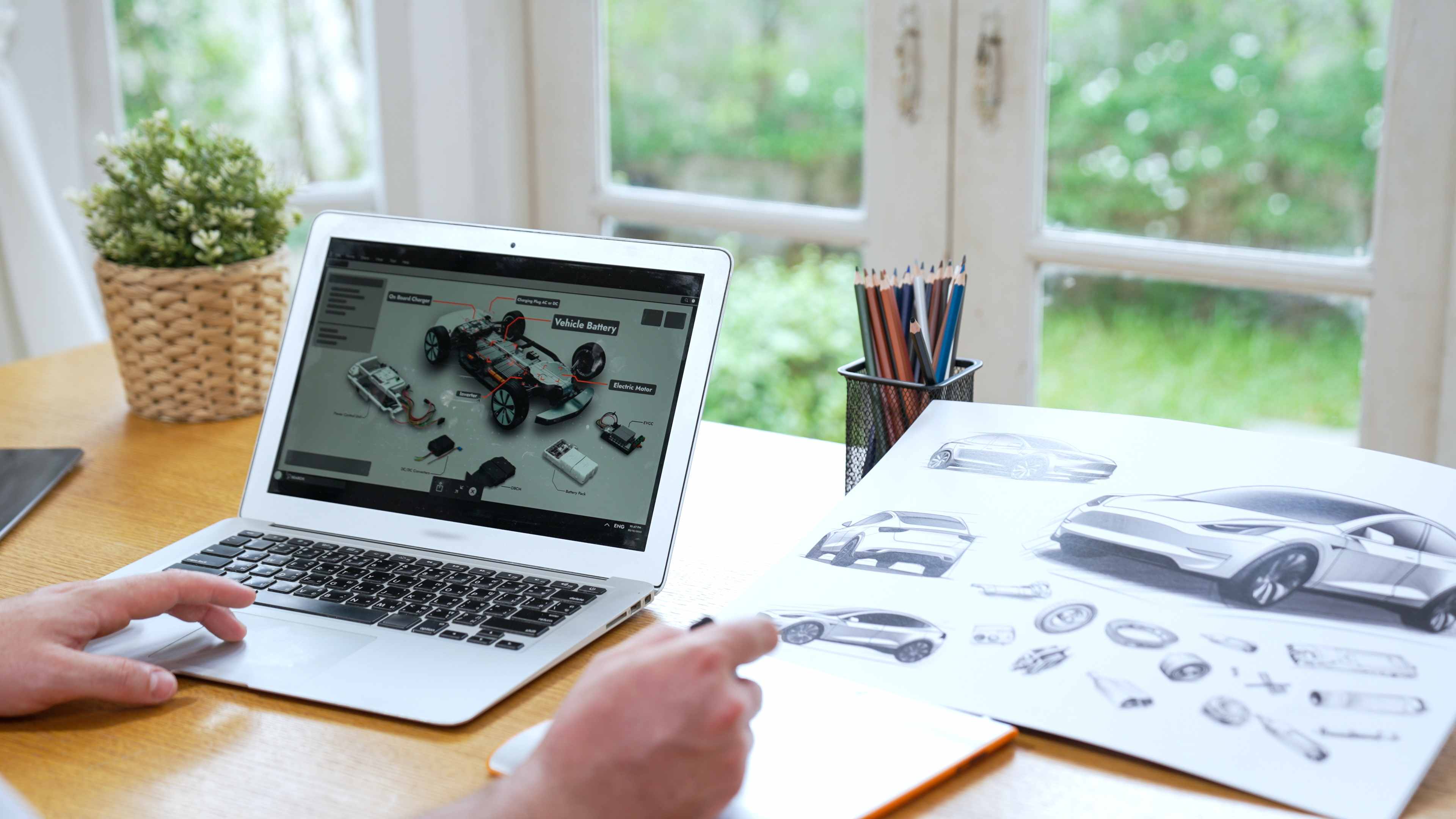 Профессиональные инструменты для экспертов