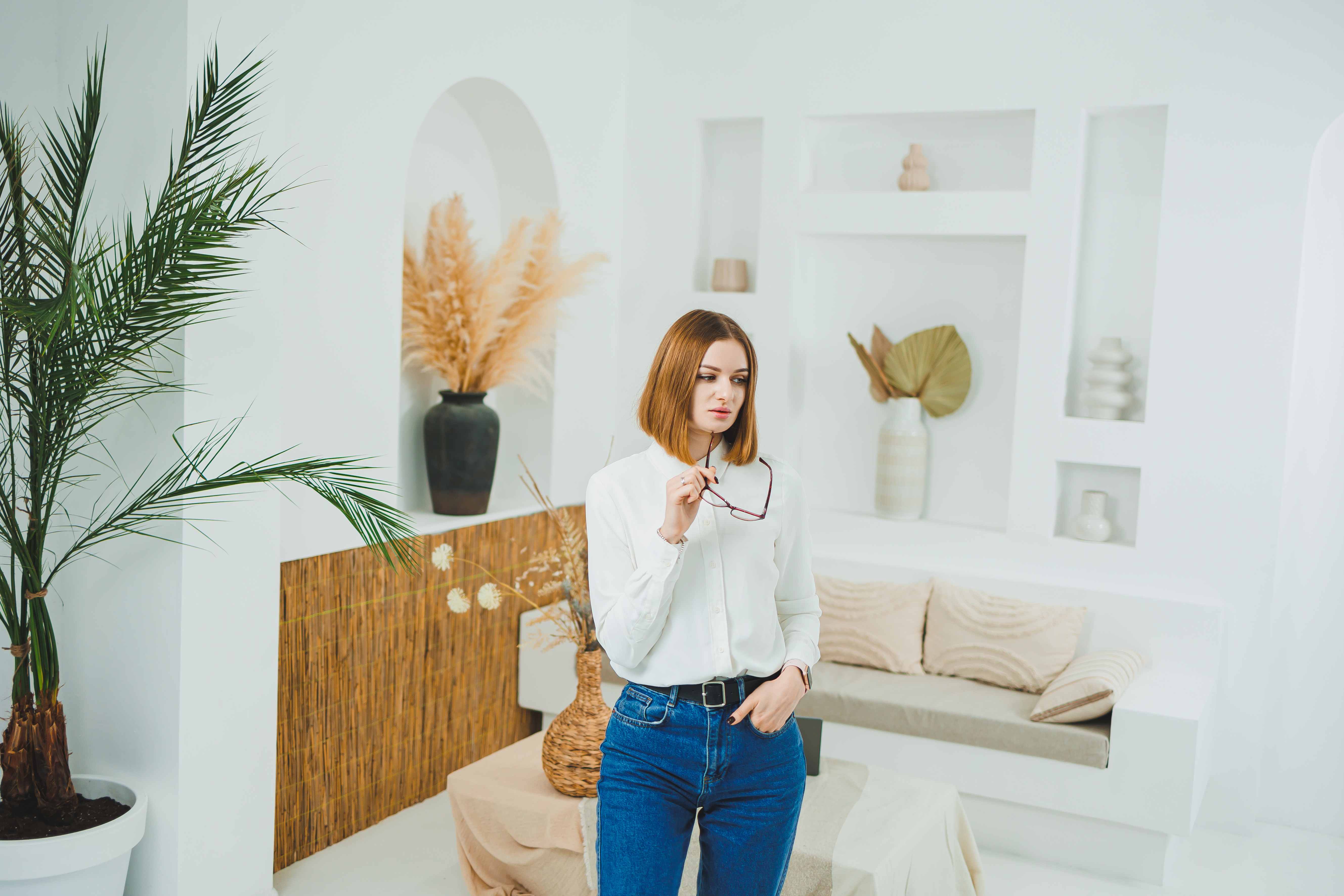 Введение: Почему важно выбрать стиль интерьера, отражающий вашу личность