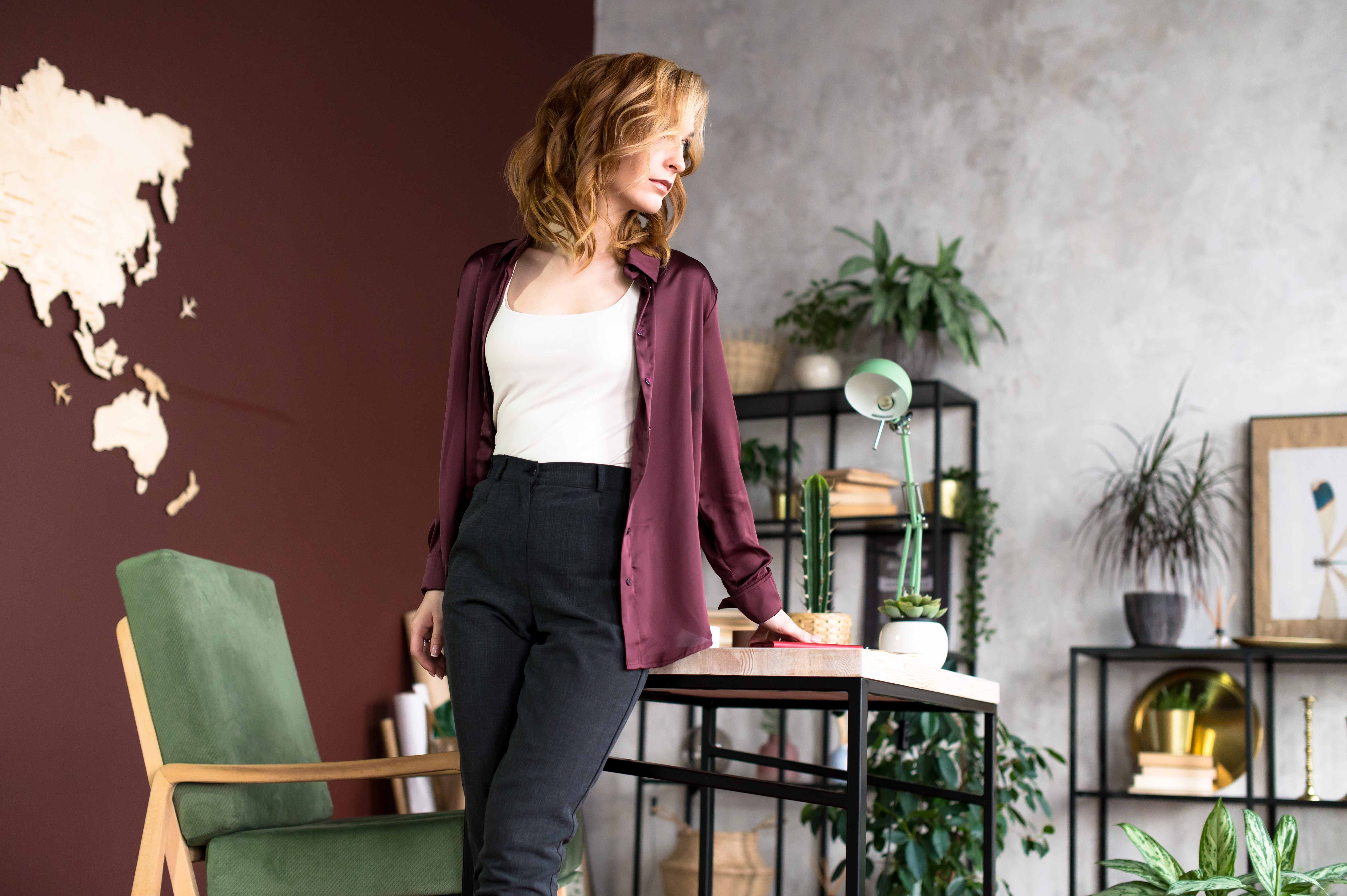 Понимание различных стилей интерьера