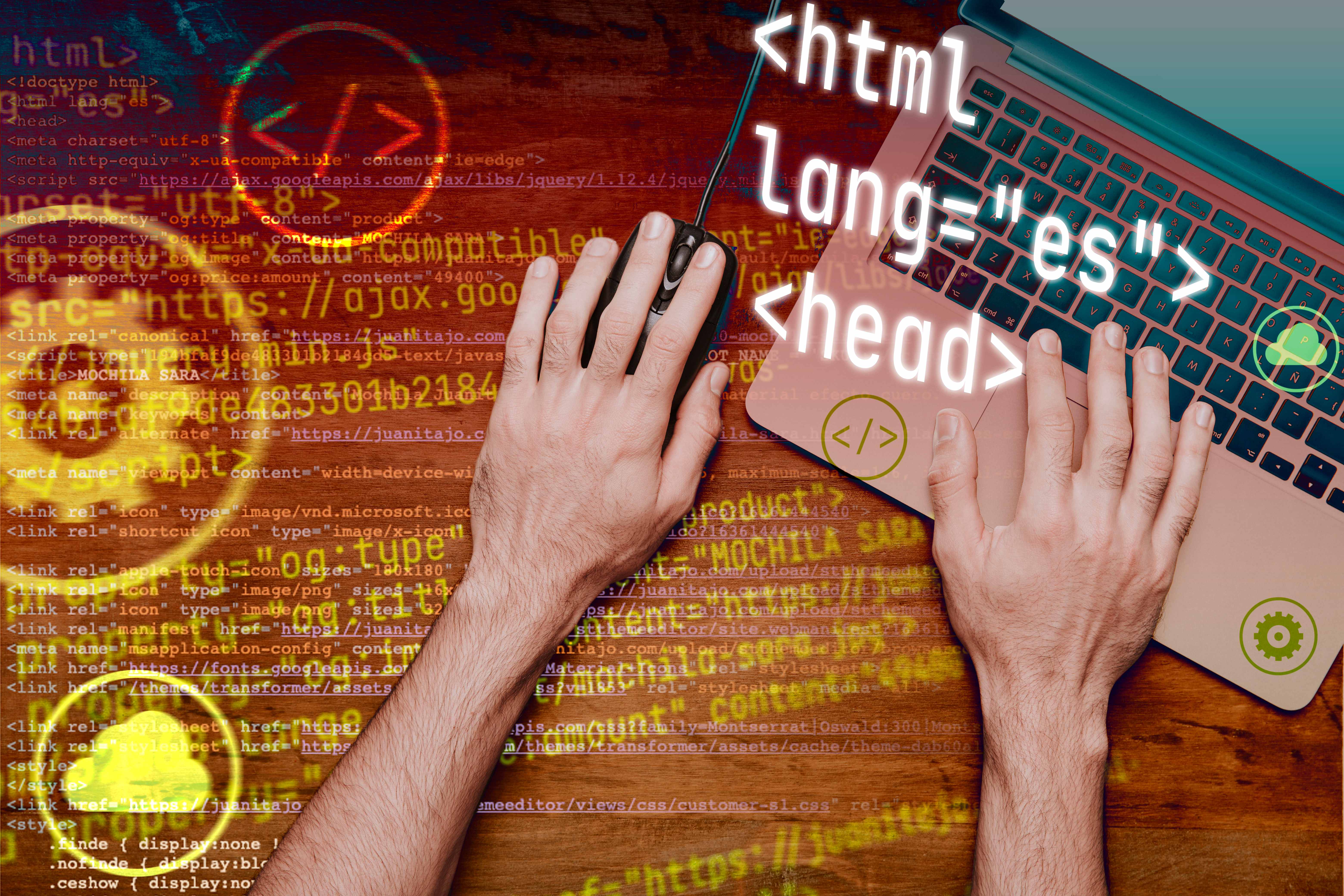 Основы программирования на C: ключевые темы, которые вы изучите